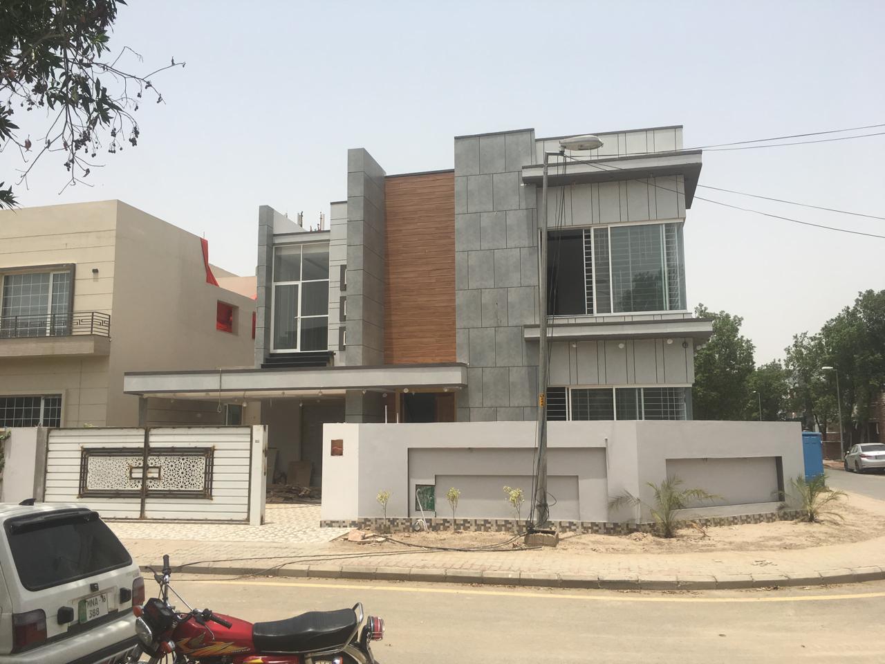 Turnkey Construction