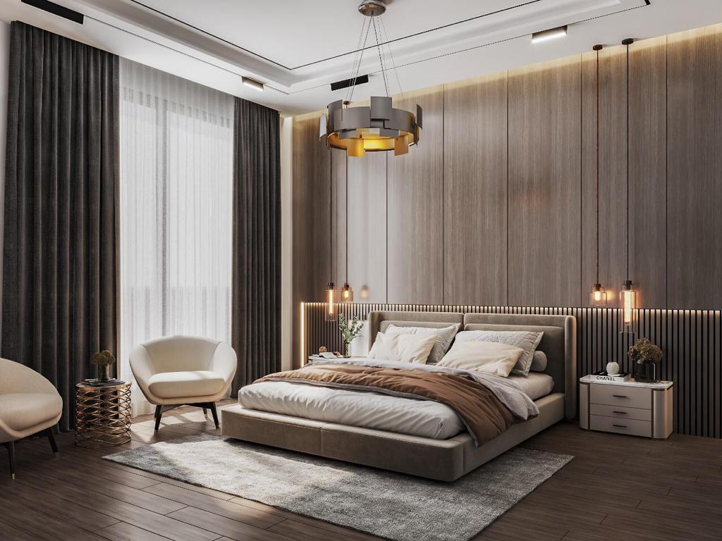 Interior Design — 4
