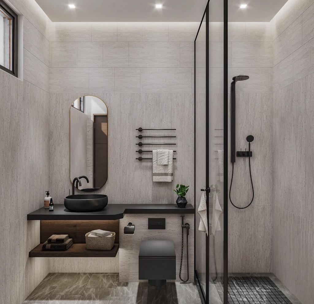 Interior Design — 6