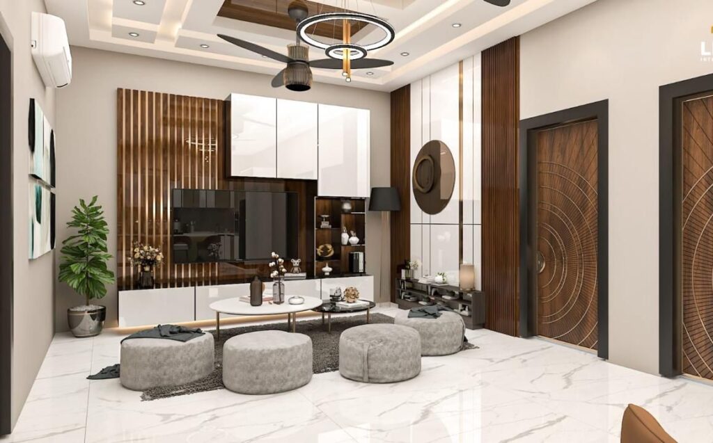 Interior Design — 12