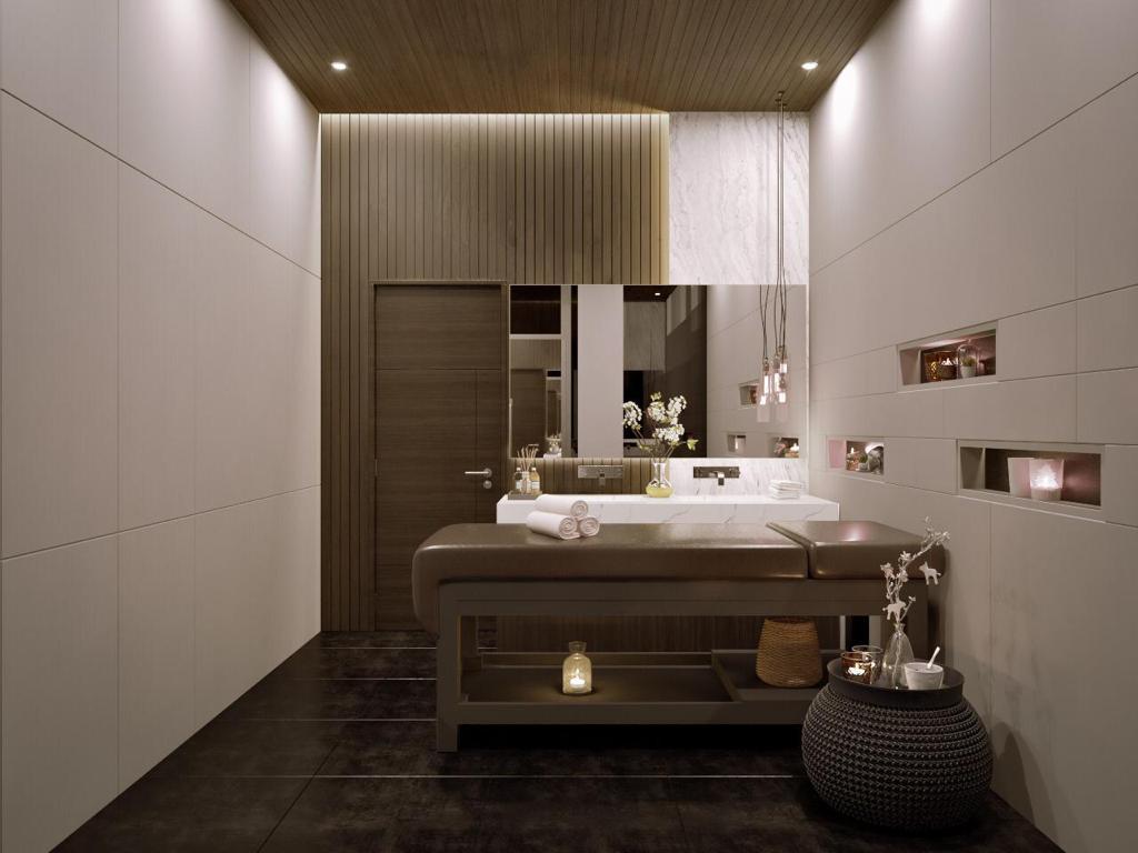Renovation Project — 3