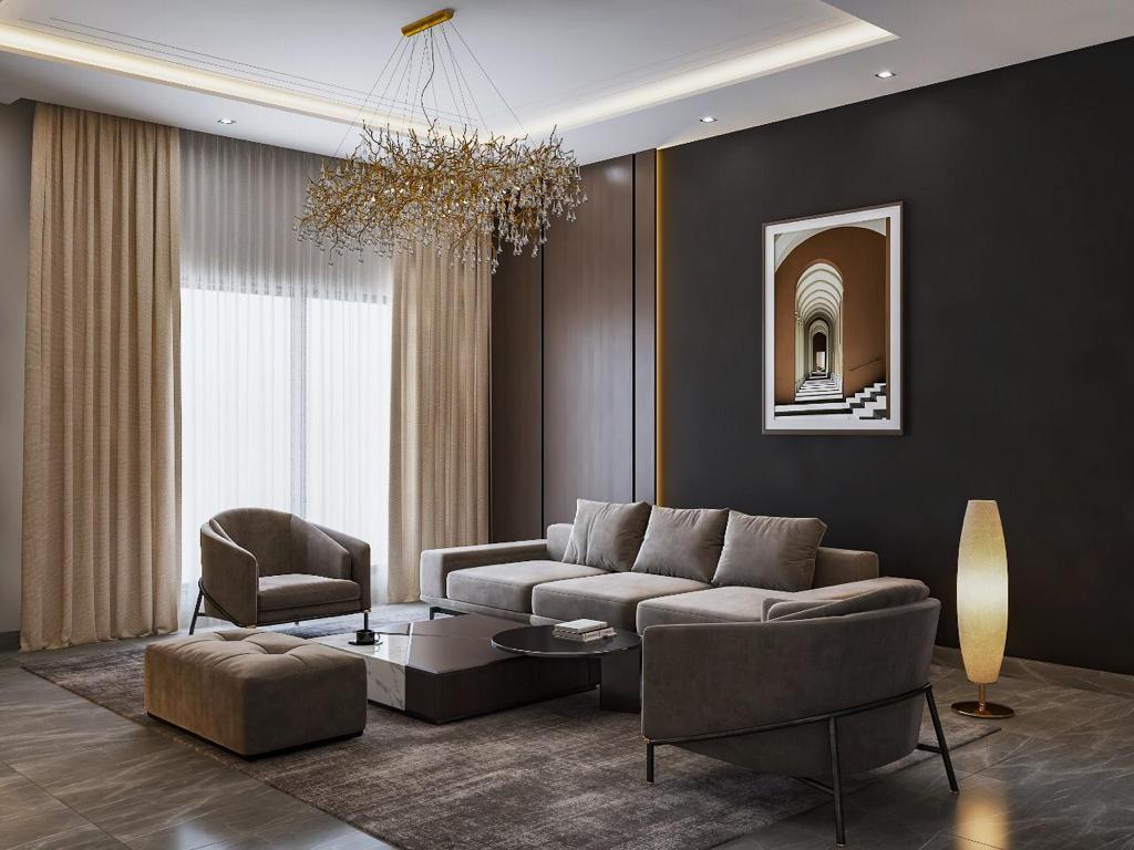 Renovation Project — 5