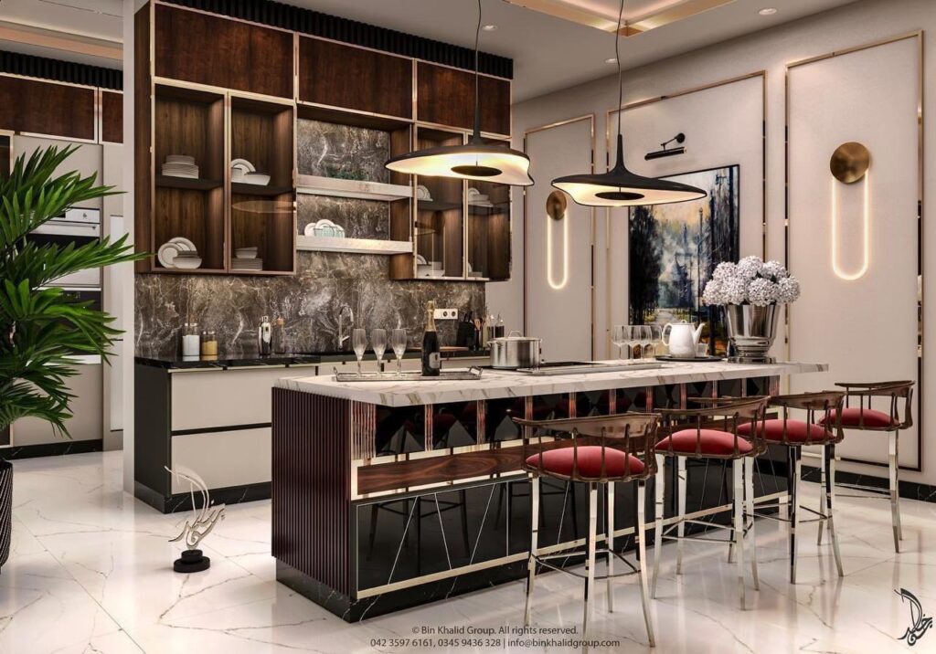 Renovation Project — 7