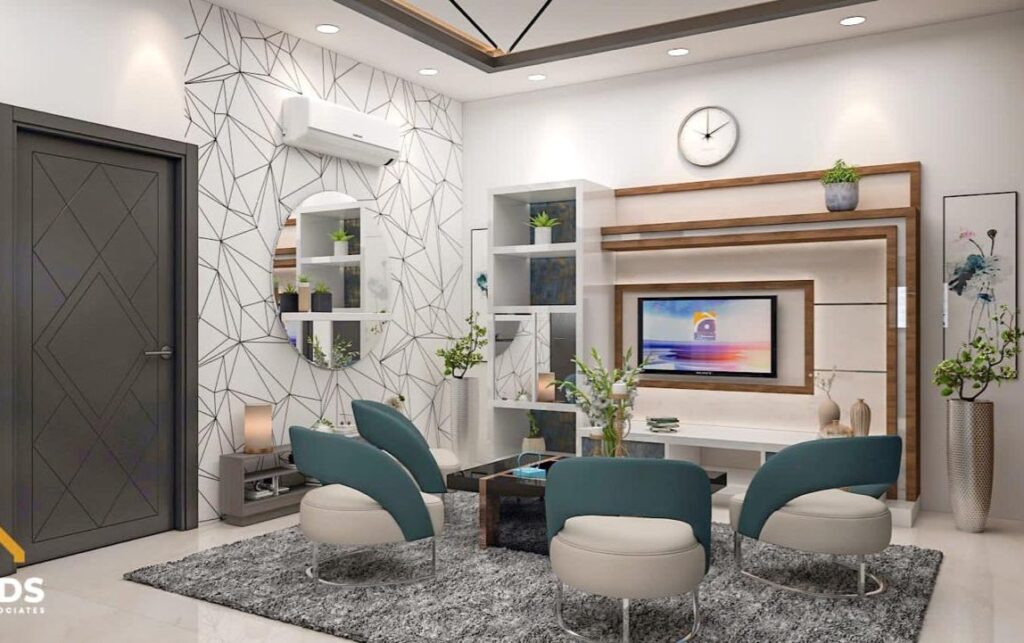 Renovation Project — 8