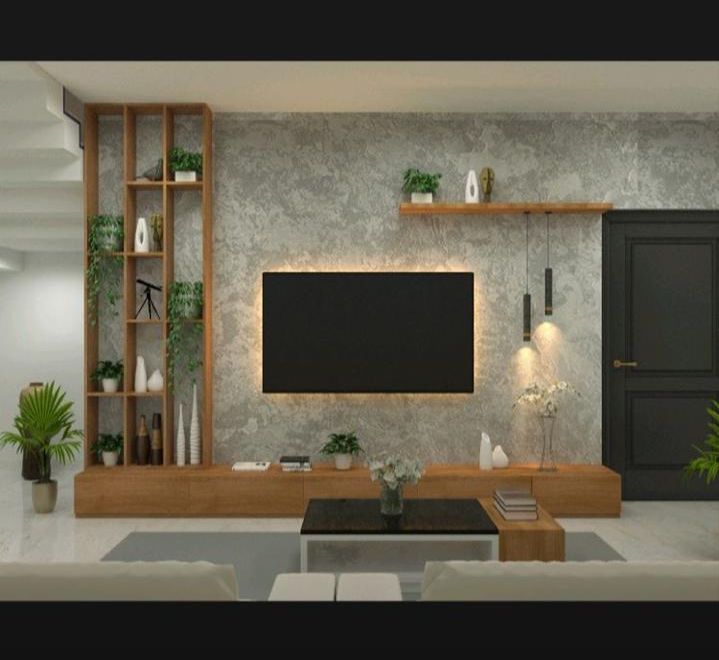 Renovation Project — 9