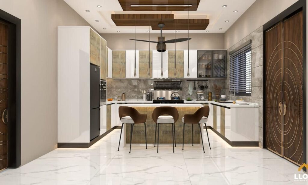 Renovation Project — 13