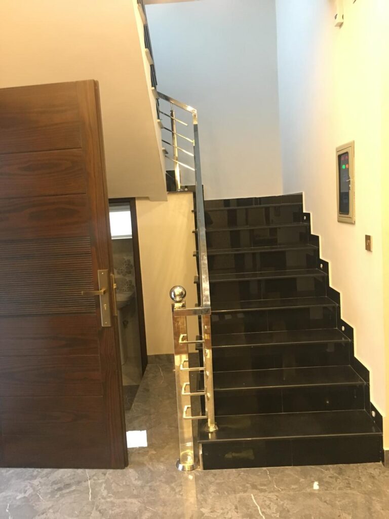 Renovation Project — 15