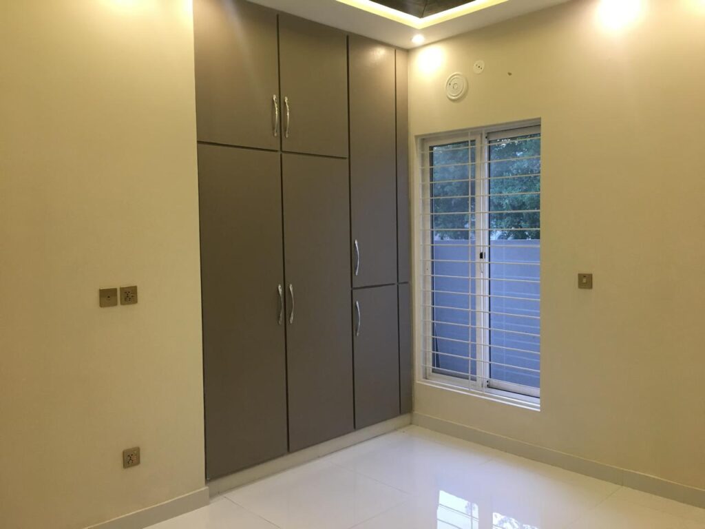 Renovation Project — 17